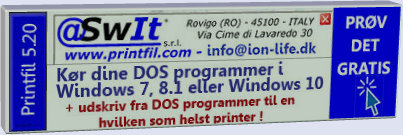 Prøv PrintFil programmet GRATIS